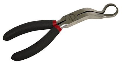 Lisle 51420 Offset Spk Plug Wire Rem Plier - style: Offset Spark Plug Wire Removal Pliers