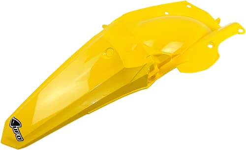 UFO YA04840-101 Replacement Plastic (for Yamaha RR-FDF YZF 250/450 Yellow)