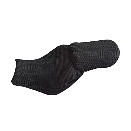 for Kawasaki Vulcan S 650 S650 VN650 Motorcycle Seat Cover Airflow Soft Cushion Seat Pad Protector