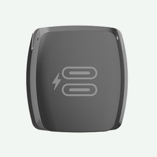 Scanstrut Flip Pro Max - Dual USB-C Charge Socket