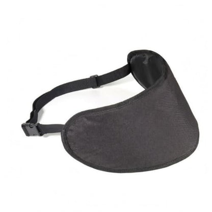 Industrial Cover Helmet Visor Sleeve Motorcycle Gear Storage Bag Buckle Strap Oxford Cloth for Motorbike Utility Suitable for Personal Belongings Gift Home Storage Shelf