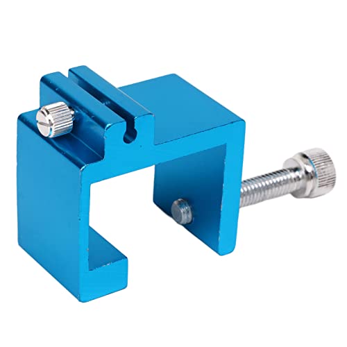 Motorcycle Chain Alignment Tool Metal Alloy Sprocket Chain Alignment Tool Accurate Adjusting for Motorcycle ATV Maintenance Repair