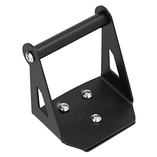 Motorcycle Phone GPS Bracket Holder Premium Aluminum Navigation Support Bar Kit for 790 ADV R 2019 12mm 20mm