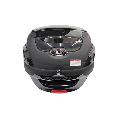Bauleto AWA Proos 41 Liter Black