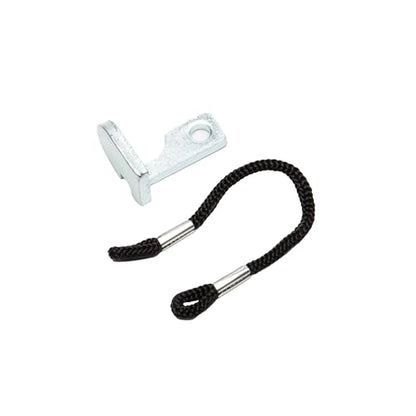Extreme Max 3006.6802.5 Trailer Brake Manual Lockout Key – 5-Pack – Prevents Surge Brake Engagement for Controlled Trailer Maneuvering - style: 5-Pack