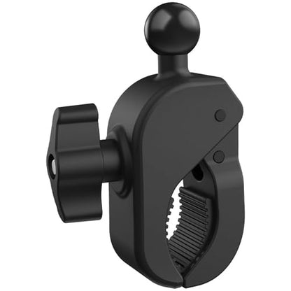 Adjustable Marine Motorcycle Bike Mount Handlebar Mount Compatible with Garmin Drive 53 52 51 60 61 GPS Navigator/Garmin DriveSmart 55 71 66 76 65 / RV 795 / dezl OTR610 OTR720 OTR710 OTR500