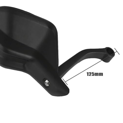 for G310GS for G310R for G 310 for GS for R 2017-2022 Handguard Protector Motorcycle Hand Guard Brake Clutch Lever Cover Motorbike Handguards