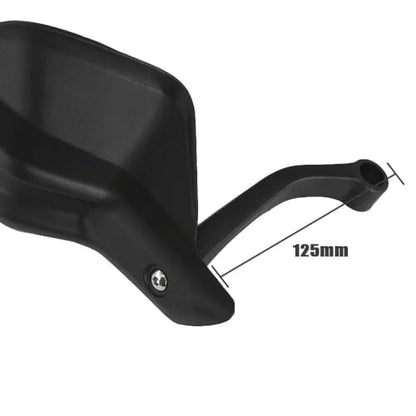 for G310GS for G310R for G 310 for GS for R 2017-2022 Handguard Protector Motorcycle Hand Guard Brake Clutch Lever Cover Motorbike Handguards