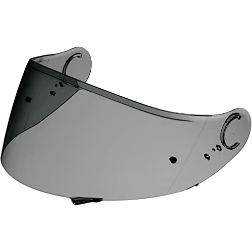 Shoei CNS-1 Pinlock Ready Motorcycle Helmet Face Shield - color: Dark Smoke