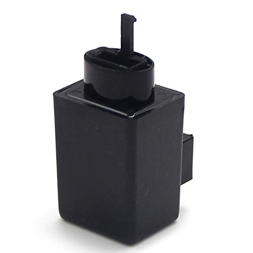 Flasher Turn Signal Light Electronic Relay 38301-KK9-952 Turn Signal Relay for Honda PC800 CBR600 CBR250 GL1500 CB1000 ST1100 VT600 VTX1800 CB400F CB600F CBR1100XX CBR900RR GL1100 NV400