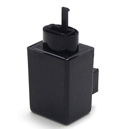 Flasher Turn Signal Light Electronic Relay 38301-KK9-952 Turn Signal Relay for Honda PC800 CBR600 CBR250 GL1500 CB1000 ST1100 VT600 VTX1800 CB400F CB600F CBR1100XX CBR900RR GL1100 NV400