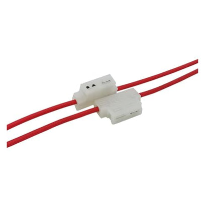4Pcs Inline Fuse Holder Standard ATC ATO Add-a-Circuit Car Fuse Holder TAP Adapter 10A Blade T-Shape Automotive Fuse Box for Automotive Marine CFH-ILATO-TX10A - color: CFH-ILATO-TX10A