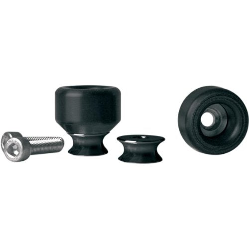 Vortex SP221K Black 8mm Slider Swingarm Spool with Spacer
