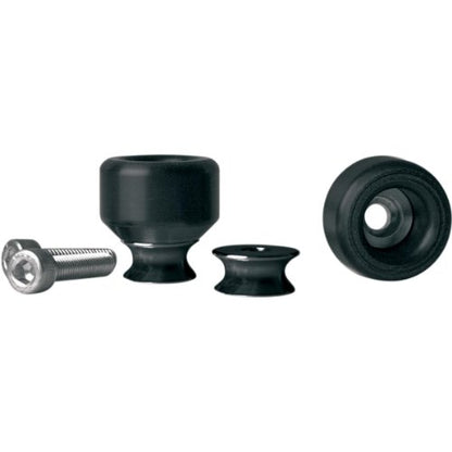 Vortex SP221K Black 8mm Slider Swingarm Spool with Spacer