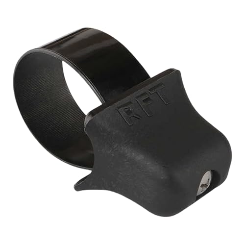 Ergonomic Throttle Grip Increase Anti Fatigue Handlebar Throttle Grip Accessory Simple Installs for Motorcycles