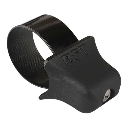 Ergonomic Throttle Grip Increase Anti Fatigue Handlebar Throttle Grip Accessory Simple Installs for Motorcycles
