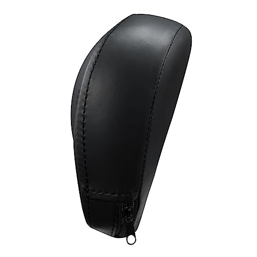 TCMT Passenger Detachable Backrest Pad Fits For Harley Touring CVO Road Glide Road King Street Glide Electra Glide Ultra Classic 1997-2025 (Style B) - color: Style B