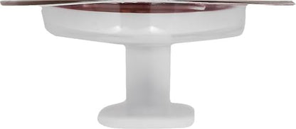 Command Clothes Hanger, 1 Hanger, 2 Strips/Pack, White, Large (Pack of 2) - size: Large (Pack of 2)