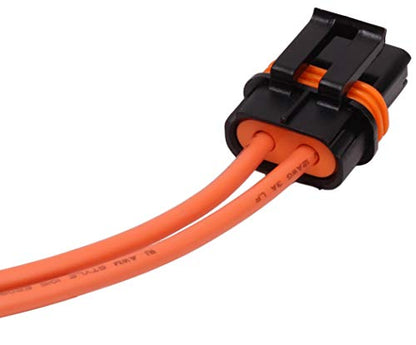 Fastronix Automotive/Marine Waterrproof Blade Style ATO/ATC Fuse Holder with Cover - size: 1 Pack