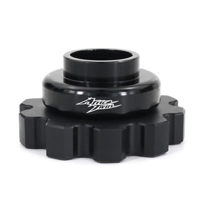 for H Africa Twin CRF1000L DCT (2016-2021) Motorcycle Cruise Control Handle Clamp Assist End