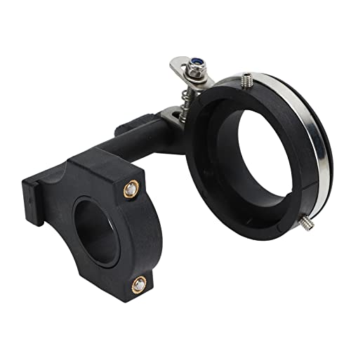 Throttle Lock, Clipon Assist 22mm Handlebar for R1200GS R1250GS, Universal Motorcycle Throttle Lock to Keep Your Hands Comfortable