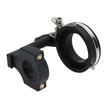 Throttle Lock, Clipon Assist 22mm Handlebar for R1200GS R1250GS, Universal Motorcycle Throttle Lock to Keep Your Hands Comfortable