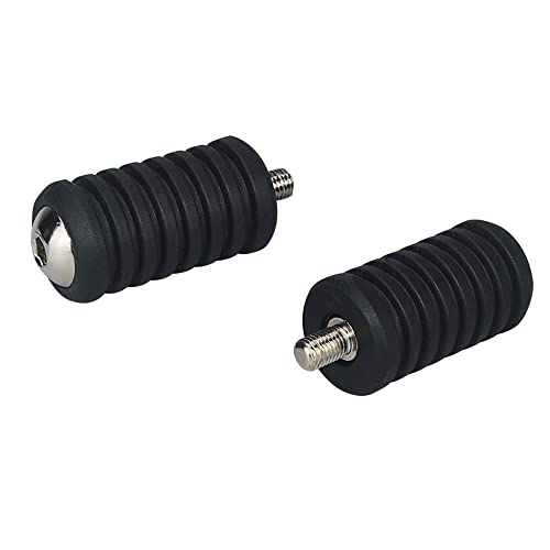 Black Heel/Toe Shifter Peg For Harley All models Touring Road King Road Glide Street Glide Electra Glide and 2008-later Trike,FL Softail Iron 883 1200 XL1200 XL883
