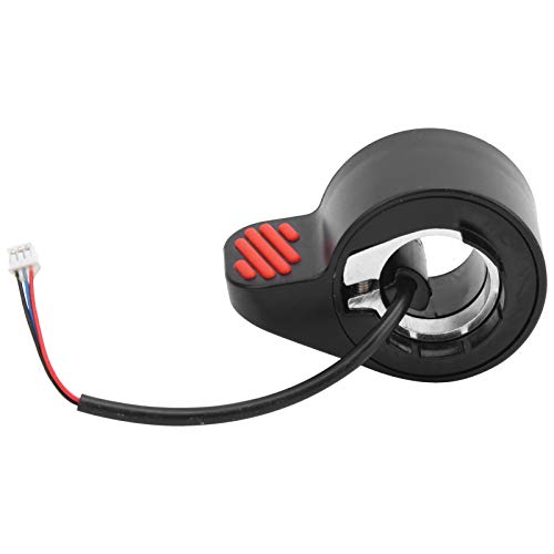 Motorcycle Throttle Lock, Universal Comfort Safety Assist Clip Handlebar Adapter 22mm for Riders Commuters Touring Long Rides