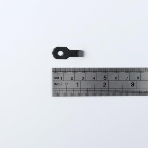 Oedema 40 Pcs Wall Mounted Mini J Hook Heavy Duty Stainless Steel Coat Hook Hanger with Screws for Towel, Coat, Black - style: Black,40 Pcs