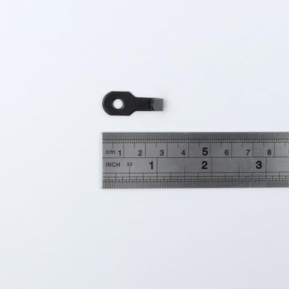 Oedema 40 Pcs Wall Mounted Mini J Hook Heavy Duty Stainless Steel Coat Hook Hanger with Screws for Towel, Coat, Black - style: Black,40 Pcs