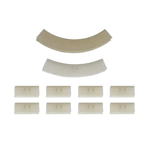 Motive Gear 15866 NP208 Fork Pad Kit, 1 Pack