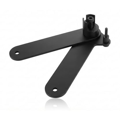 16-0188 Twin Cam Chain Shoe Removal & Installation Tool for Harley Touring, Softail, Dyna Models 1999–2006, Fits Twin Cam Engines 16-0188 S4 - Black