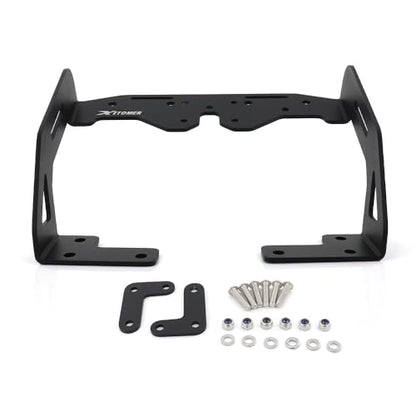 xitomer Motorcycle GPS Bracket Mounting Fit for Pan America 2021 2022 2023 2024 Phone Mount GPS Navigation Adapter Holder