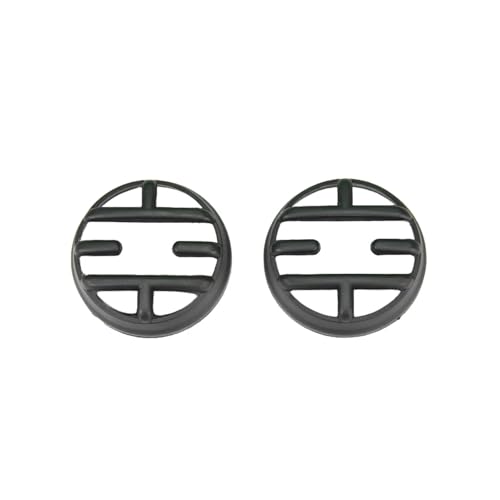 for CFMOTO 450CLC 450CLC 450 CLC Motorcycle Accessories Turn Signal Cover Headlight Grill Guard Protection Cover Protector Motorcycle Grill Cover Headlight Guard - color: Turn signal cover 2
