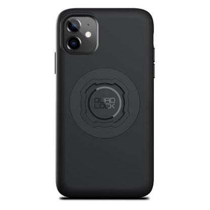 Quad Lock MAG Phone Case for iPhone 11 Black - size: iPhone 11