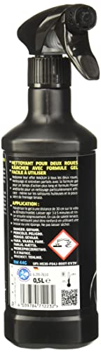 Kärcher 62957630 Motorcycle Cleaner - Black