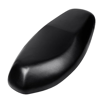 OUNONA Waterproof Motorcycle Seat Cover Flexible Sun Protection Pad for Bikes