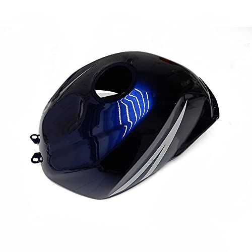 FLPRO ABS Plastic Full Fairings Kit Fit for Suzuki 2004 2005 GSXR600 GSXR750 K4 GSX-R600 GSX-R750 04 05 Injection Motorcycle Bodywork Gloss Blue White Black - color: gloss blue white black