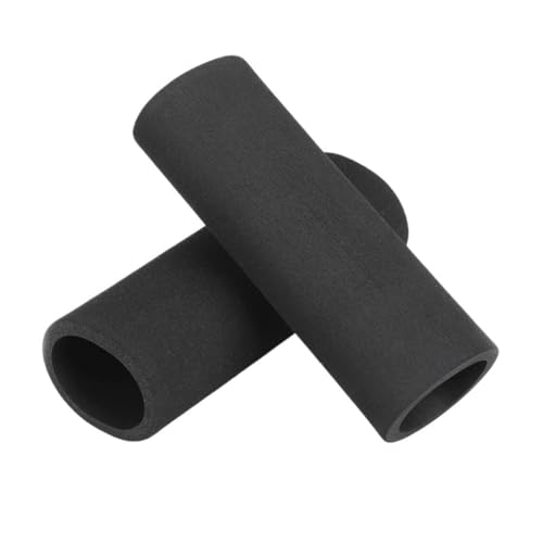 Motorcycle Handlebar Grip Sleeve Foam Anti Slip for M109r for Boulevard for Trsalp - color: 31.7-36.8mm