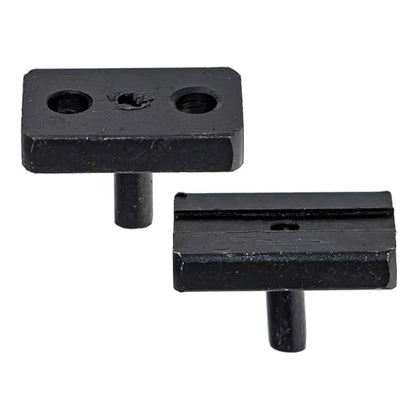NICHE Chain Cutter Breaker Rivet Tool Kit for 25 to 630 ATV Bike Motorcycle Chains 13-Piece Set with Carrying Case