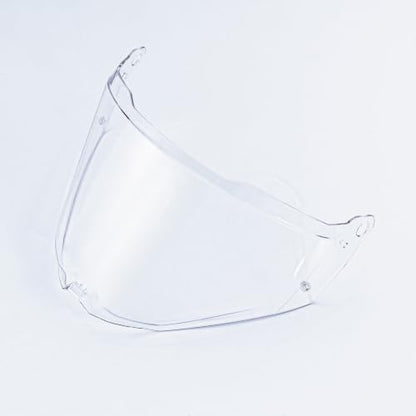 Blaze 2 Helmet Visor Replacement.Blaze 2 Outer Face Shield UV Protection Compatible with Blaze 2,Pioneer 2,MX702 (Clear-Day&Night Use) - color: Clear-day&night Use