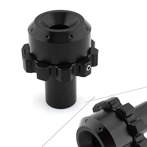 Throttle Clamp Assist End Bar, Throttle Lock Cruise Control for BMW R1200GS 2002-2012, R1200GS Adventure 2003-2012, R1200ST 2005-2012