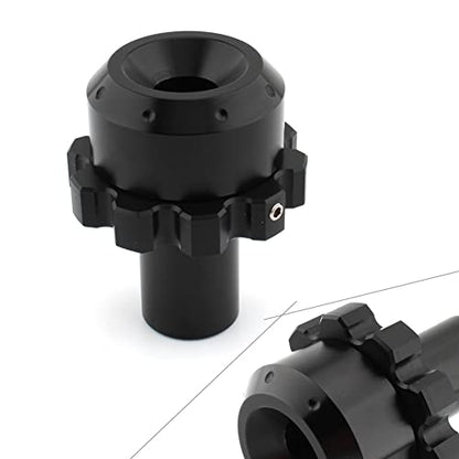Throttle Clamp Assist End Bar, Throttle Lock Cruise Control for BMW R1200GS 2002-2012, R1200GS Adventure 2003-2012, R1200ST 2005-2012