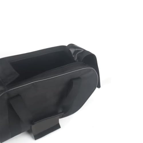 Compatible With Honda Goldwing GL1800 Motorcycle with Reinforced Carry Handles GL1800 Saddle Bag Side Luggage Inner Bags - color: 1 Pcs