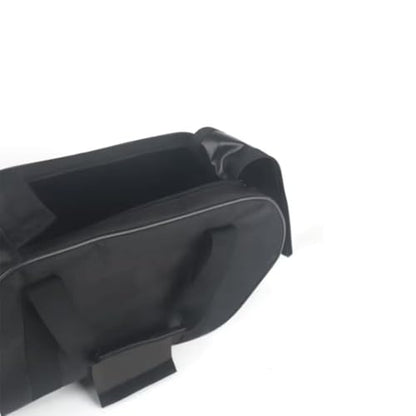 Compatible With Honda Goldwing GL1800 Motorcycle with Reinforced Carry Handles GL1800 Saddle Bag Side Luggage Inner Bags - color: 1 Pcs