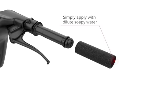 The Original Grip Puppy Comfort Grips