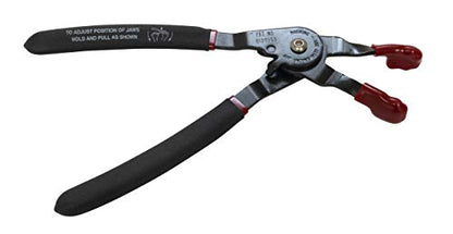 Lisle 51750 Spark Plug Wire Puller Adjustable - style: Adjustable Spark Plug Wire Puller