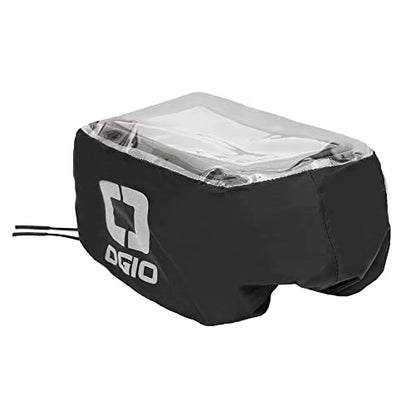 OGIO S2 Fixed 4L Tank Bag, OR Ram Mount Ring Purchased Separately - style: S2 Bag