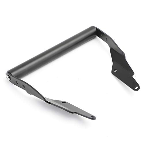Windshield Mount Navigation Bracket GPS Smartphone Holder Fit for BMW G310GS 2017-2023