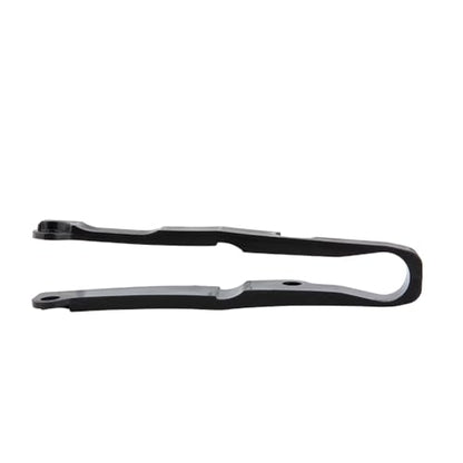 Swingarm Chain Slider Guide for Kawasaki KLX250/300/650 KDX200/220 Replace 12053-1328 - color: black, size: KLX300